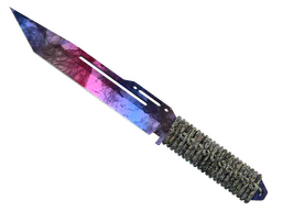 ★ Paracord Knife | Doppler