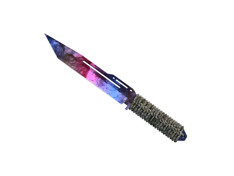 ★ Paracord Knife | Doppler