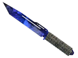 ★ Paracord Knife | Doppler