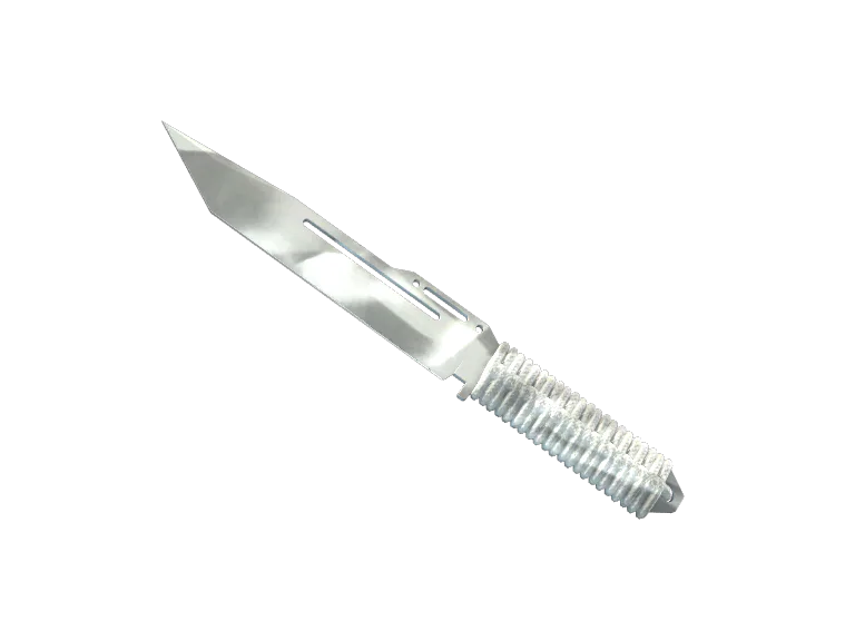 ★ Paracord Knife | Urban Masked