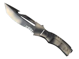 ★ Survival Knife | Scorched