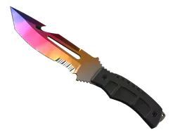 ★ Survival Knife | Fade