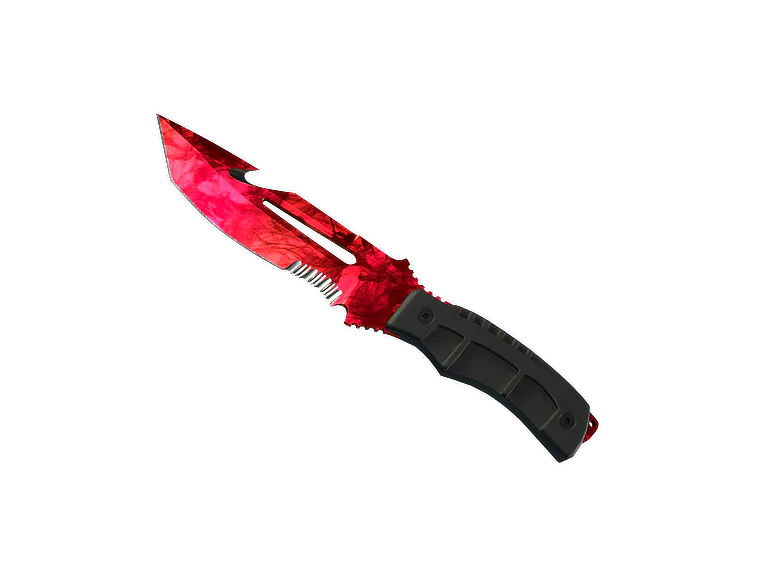 ★ Survival Knife | Doppler