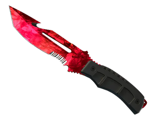 ★ Survival Knife | Doppler