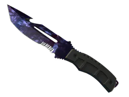 ★ Survival Knife | Doppler