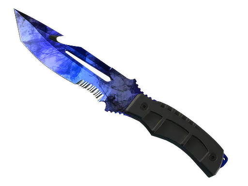 ★ Survival Knife | Doppler