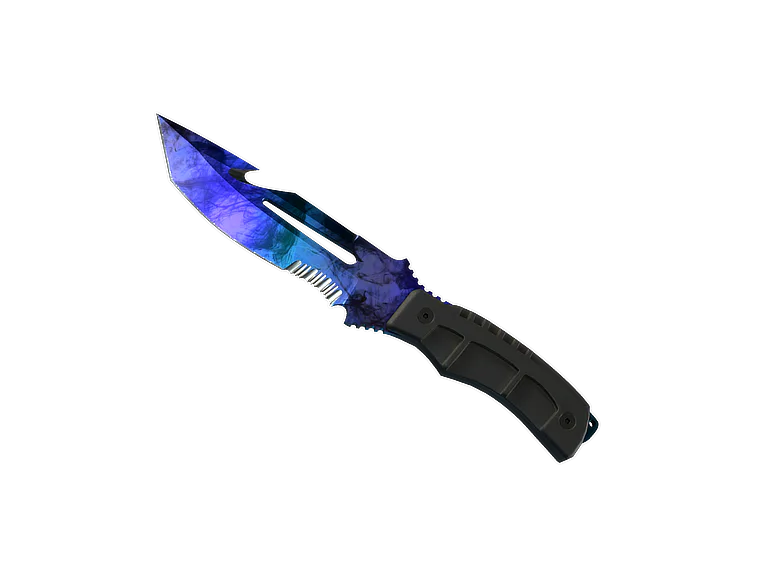 ★ Survival Knife | Doppler