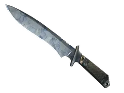★ Classic Knife | Stained