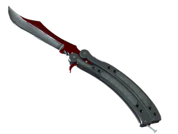 ★ Butterfly Knife | Autotronic