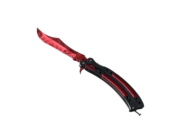 ★ Butterfly Knife | Slaughter