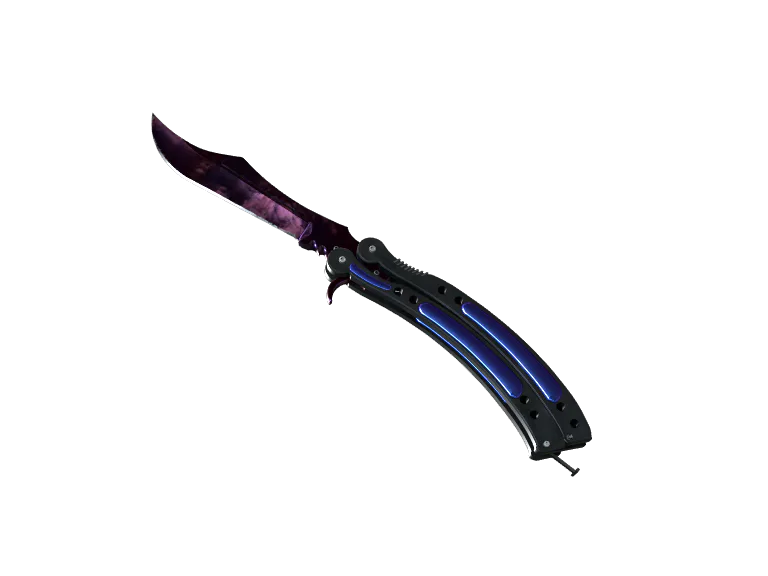 ★ Butterfly Knife | Doppler