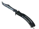 ★ Butterfly Knife | Stained