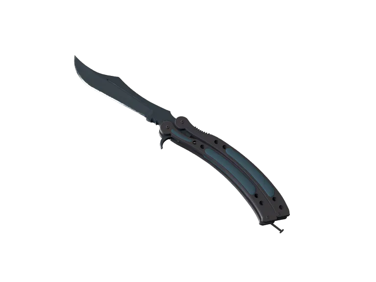★ Butterfly Knife | Night