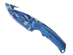 ★ Gut Knife | Bright Water