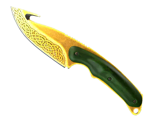 ★ Gut Knife | Lore