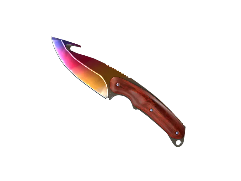 ★ Gut Knife | Fade