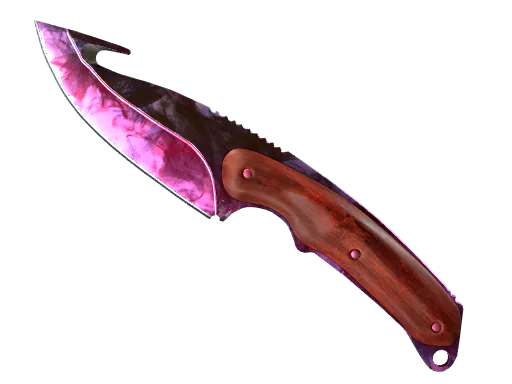 ★ Gut Knife | Doppler