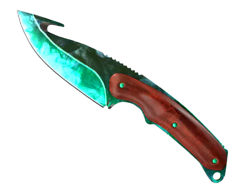 ★ Gut Knife | Gamma Doppler