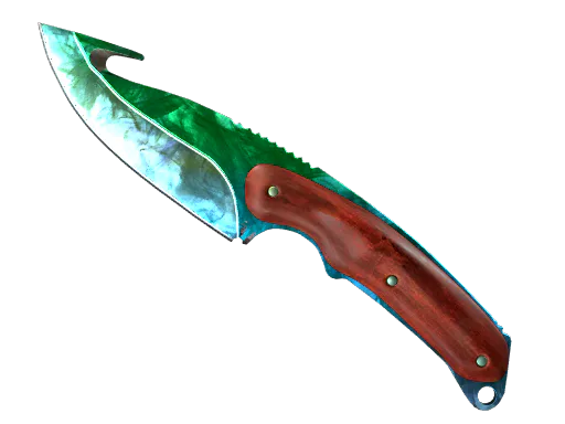 ★ Gut Knife | Gamma Doppler
