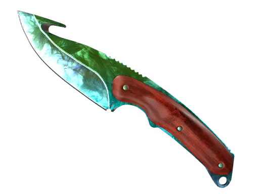★ Gut Knife | Gamma Doppler