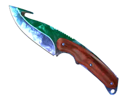 ★ Gut Knife | Gamma Doppler