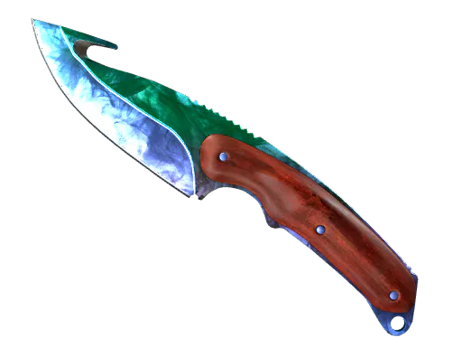 ★ Gut Knife | Gamma Doppler