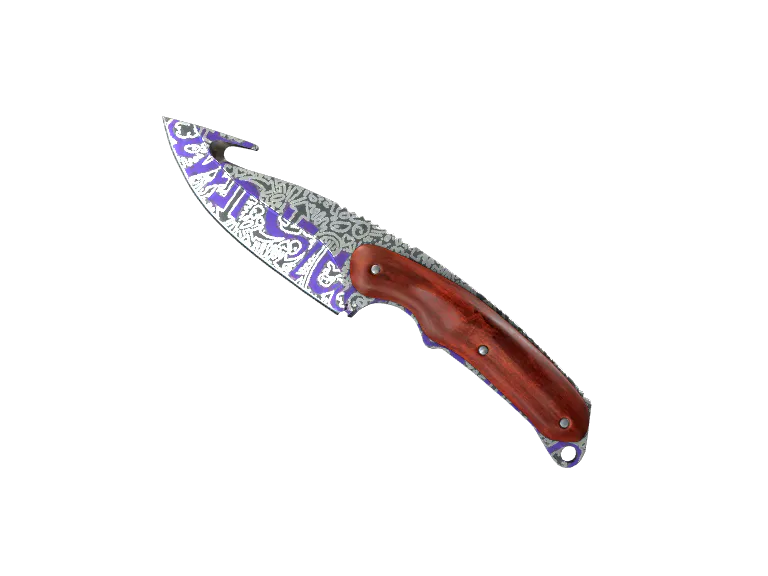 ★ Gut Knife | Freehand