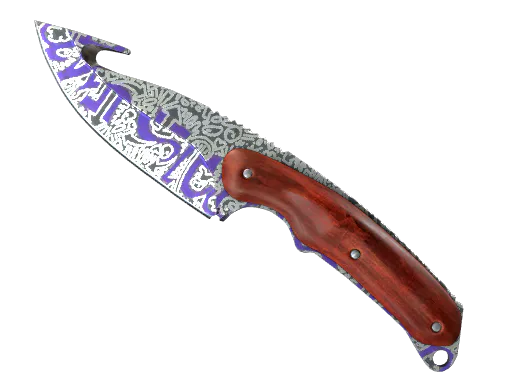 ★ Gut Knife | Freehand