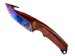 ★ Gut Knife | Marble Fade