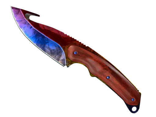 ★ Gut Knife | Marble Fade