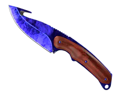 ★ Gut Knife | Doppler
