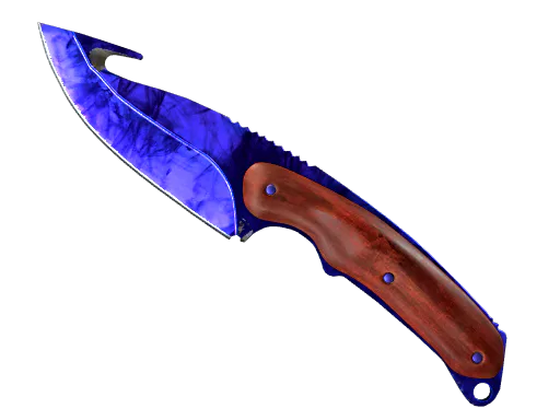 ★ Gut Knife | Doppler