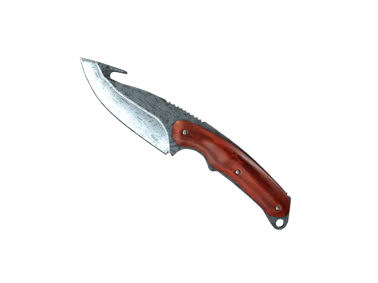 ★ Gut Knife | Damascus Steel