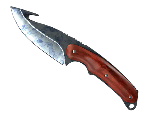 ★ Gut Knife | Stained