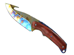 ★ Gut Knife | Case Hardened