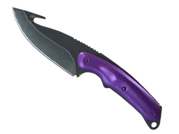 ★ Gut Knife | Ultraviolet
