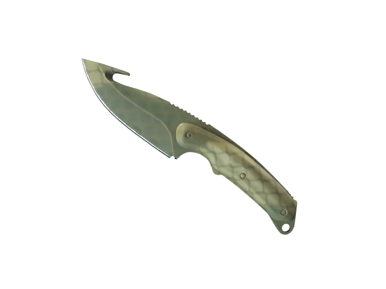 ★ Gut Knife | Safari Mesh