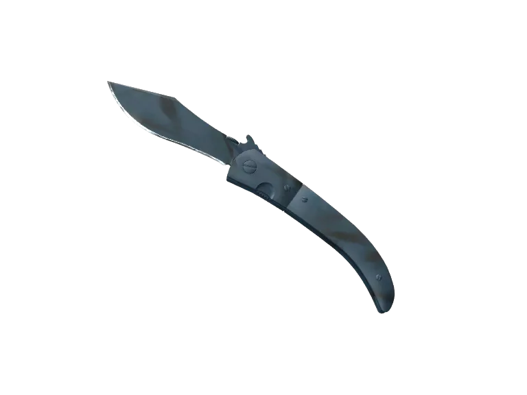★ Navaja Knife | Night Stripe