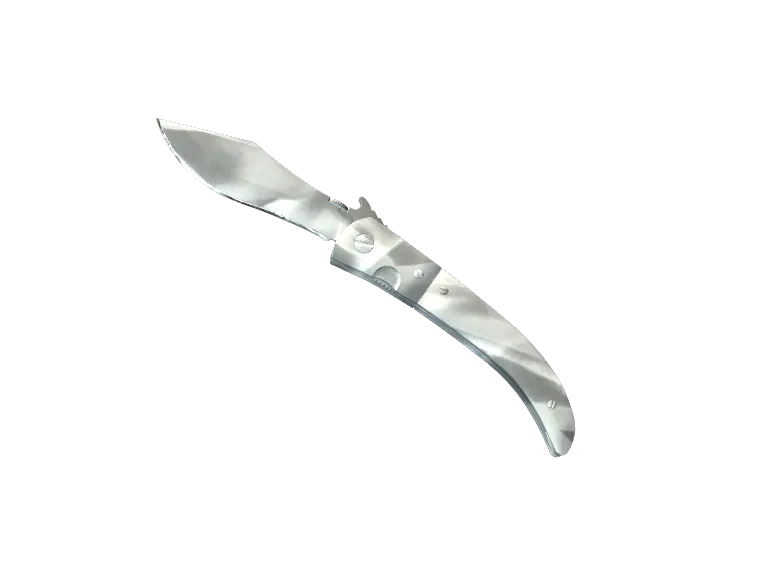 ★ Navaja Knife | Urban Masked
