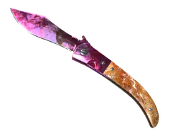 ★ Navaja Knife | Doppler