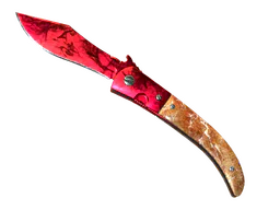 ★ Navaja Knife | Doppler