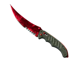 ★ Flip Knife | Doppler