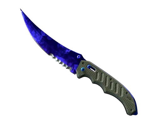 ★ Flip Knife | Doppler