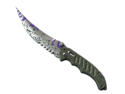 ★ Flip Knife | Freehand