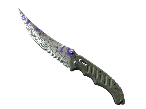 ★ Flip Knife | Freehand