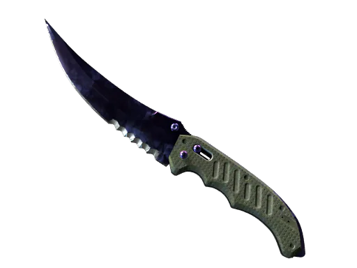★ Flip Knife | Doppler