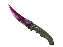 ★ Flip Knife | Doppler