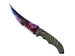 ★ Flip Knife | Doppler