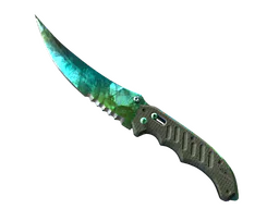 ★ Flip Knife | Gamma Doppler