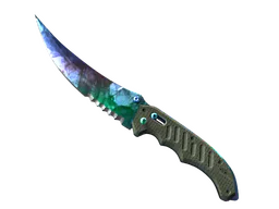 ★ Flip Knife | Gamma Doppler